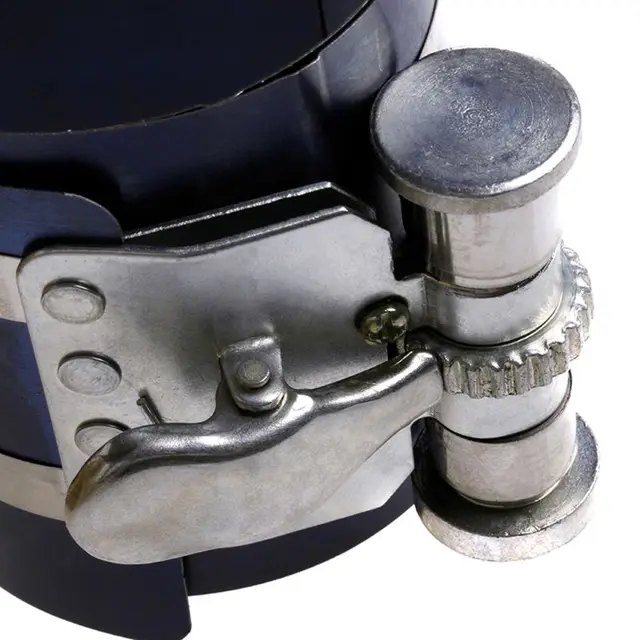 Performance Tools PTW80573 Piston Ring Compressor 3 1/2