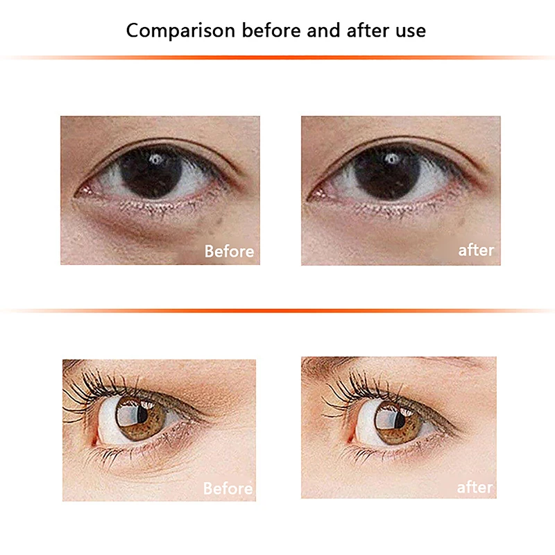 1Pair Silicone Eye Pads Eyelashes Extension Under Eye Patches Lash Lift Pads Perm Eyelash Pad Anti Wrinkle Makeup Tools