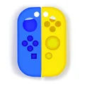 Blue Yellow