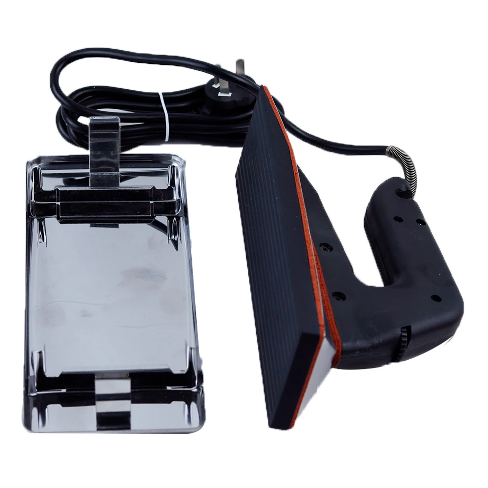 Carpet iron hotel special installation and maintenance tools electric stick carp
