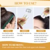 Hair Wax Stick For Wig Professional Hair Wax Stick Gel Cream Non-Greasy Style Hair Wax Stick For Men Women Broken Hair Artifact 6