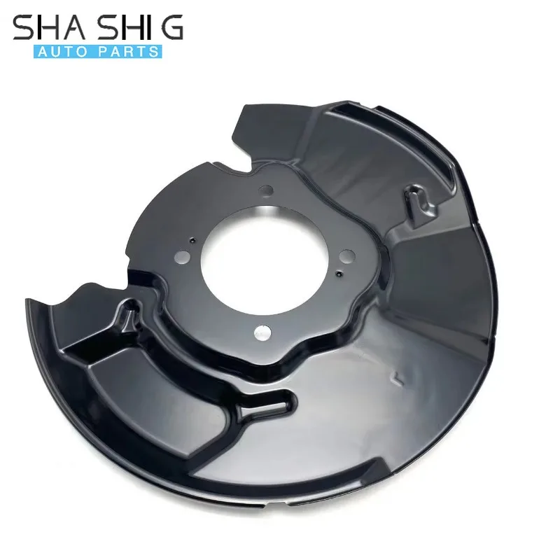 47782-60120 Front Brake Disc Dust Cover for Toyota 4Runner KZN215 GRN21 Land Cruiser Prado KDJ120 KZJ120 2002-2010 47781-60120