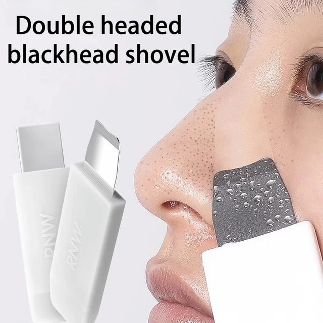 Double-headed Facial Blackhead Removal 1
