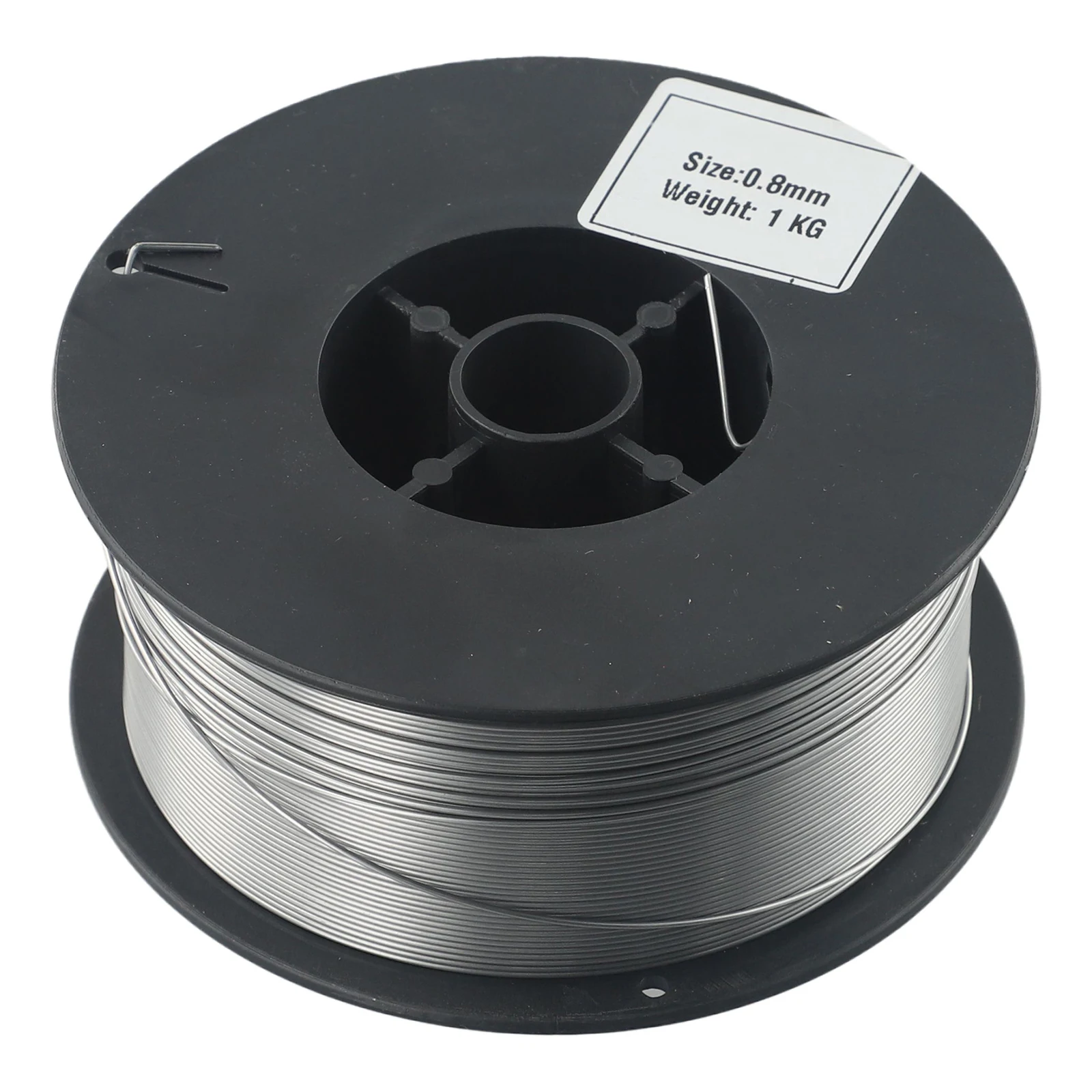 

Best Durable Welding Wire 1KG 304 Stainless Steel Accessories Applications 10.5*10.5*5CM With Flux Core Fittings