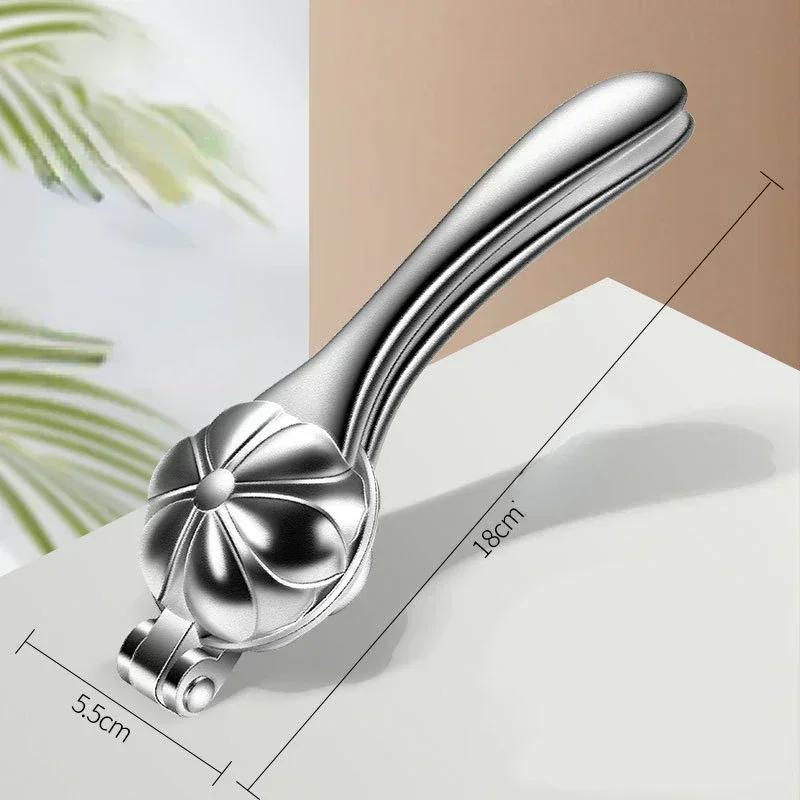 Stainless Steel Chestnut Opener Machine Quick Clip Walnut Pliers