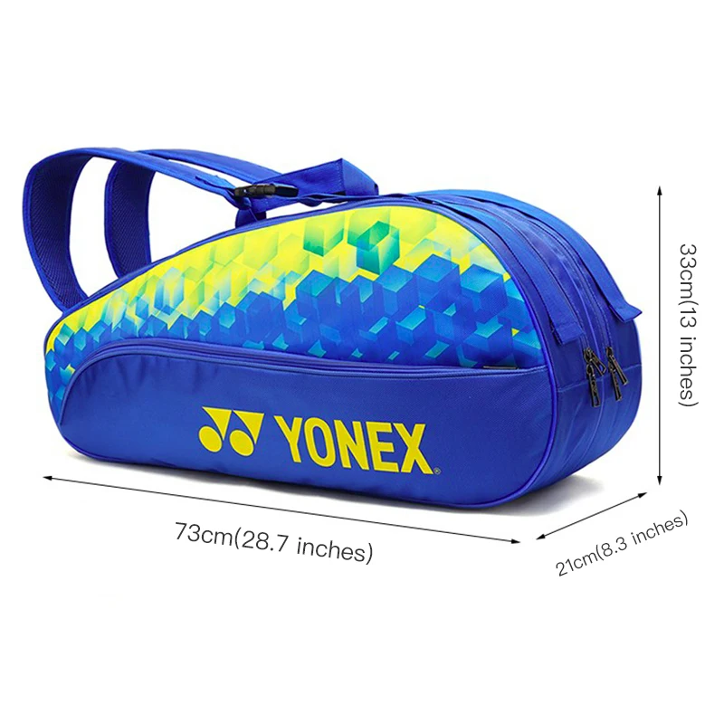 Update more than 177 badminton kit bag amazon best kidsdream.edu.vn