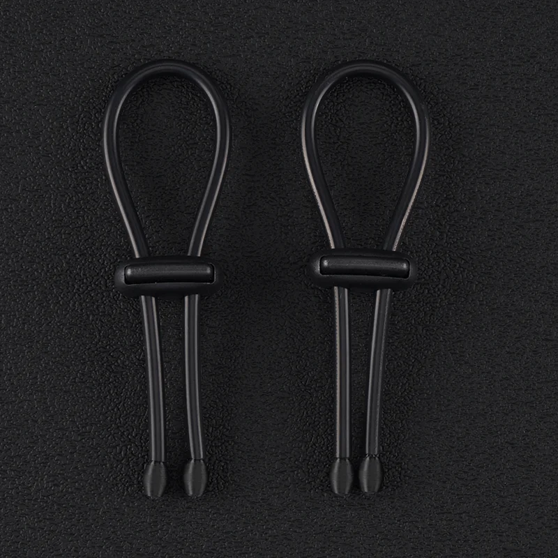 Silicone Penis Ring Conductive Rubber Rings 2nd Generation