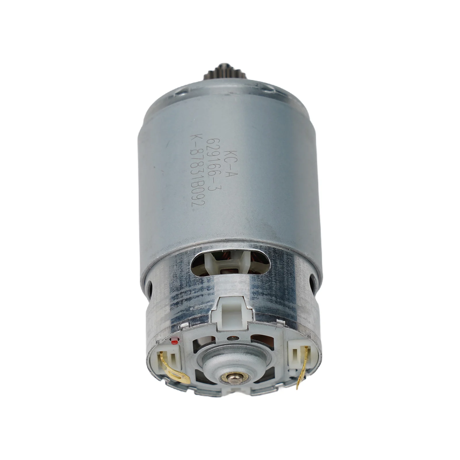 

Accessories Motor Sliver Durable Part Number 629395 8 Replacement HP333D DF333D DF033D DF333 Long Service Life