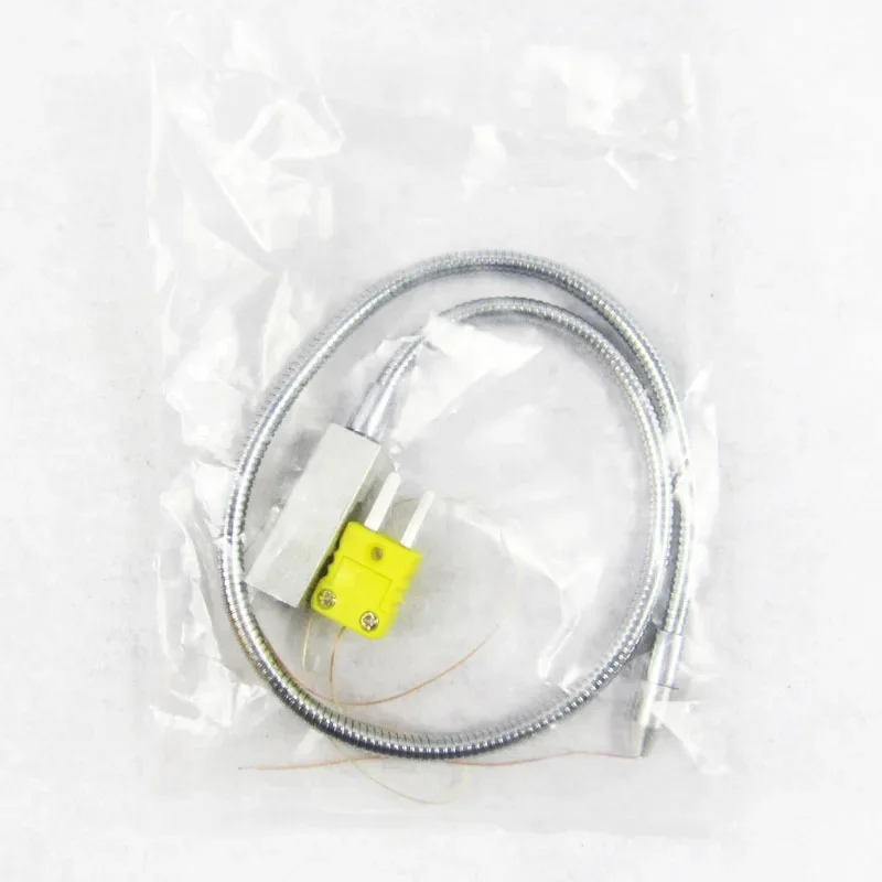 Original Omega K Type Thermocouple Wire Sensor with Magnetic Holder for Bga Rework Machine Bga Repair