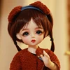 1 6 bjd doll 30cm Hot Sale new arrival Baby Doll With Clothes Change Eyes