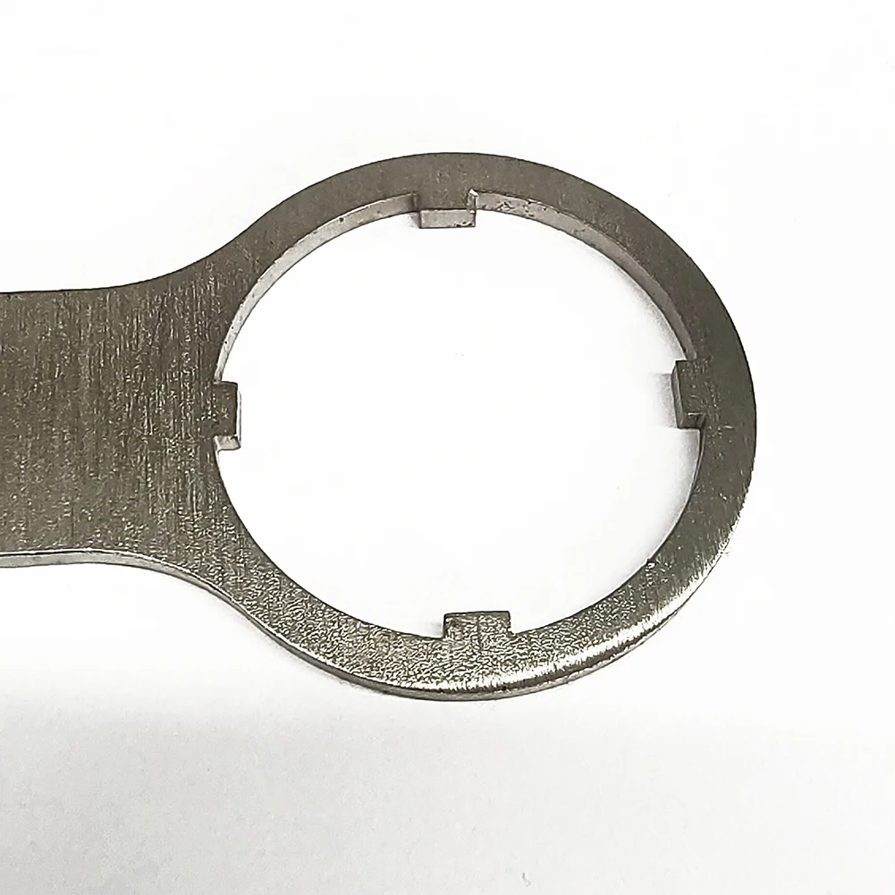 

Инструмент для установки разборки гаечный ключ 205x60x3 мм 22x7x1 см для центрального мотора Bafang 01 02 HD 1000 Вт Высокое качество