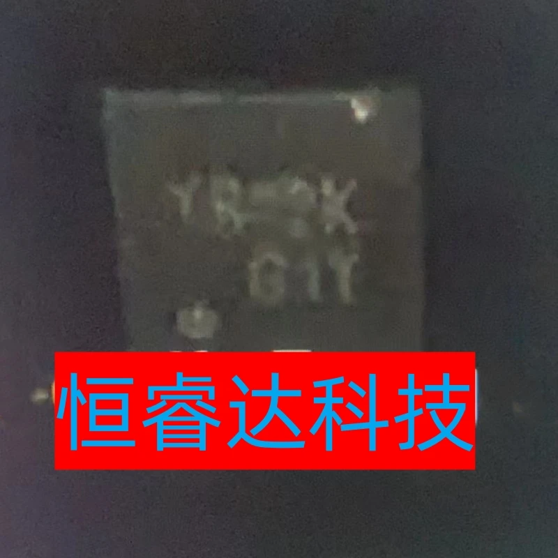 

5 шт. ~ 10 шт./партия RT7238BGQUF YB = QFN новый оригинальный