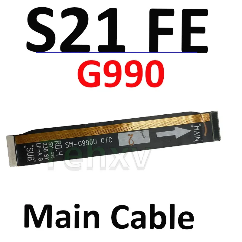 WiFi Signal Antenna Main Board Cable