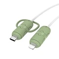 Green-iPhone 18 20W
