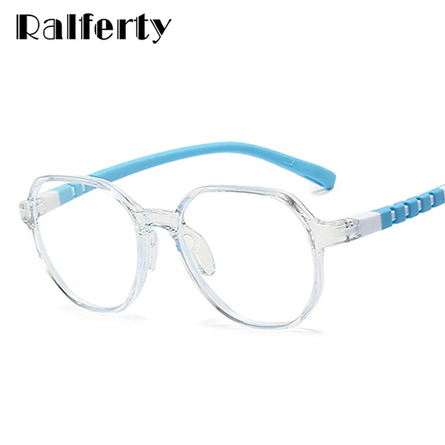 Tr90 Kids Myopia Glasses Frame  Tr90 Optical Frames Child - Tr90 Kids Eye  Glasses - Aliexpress