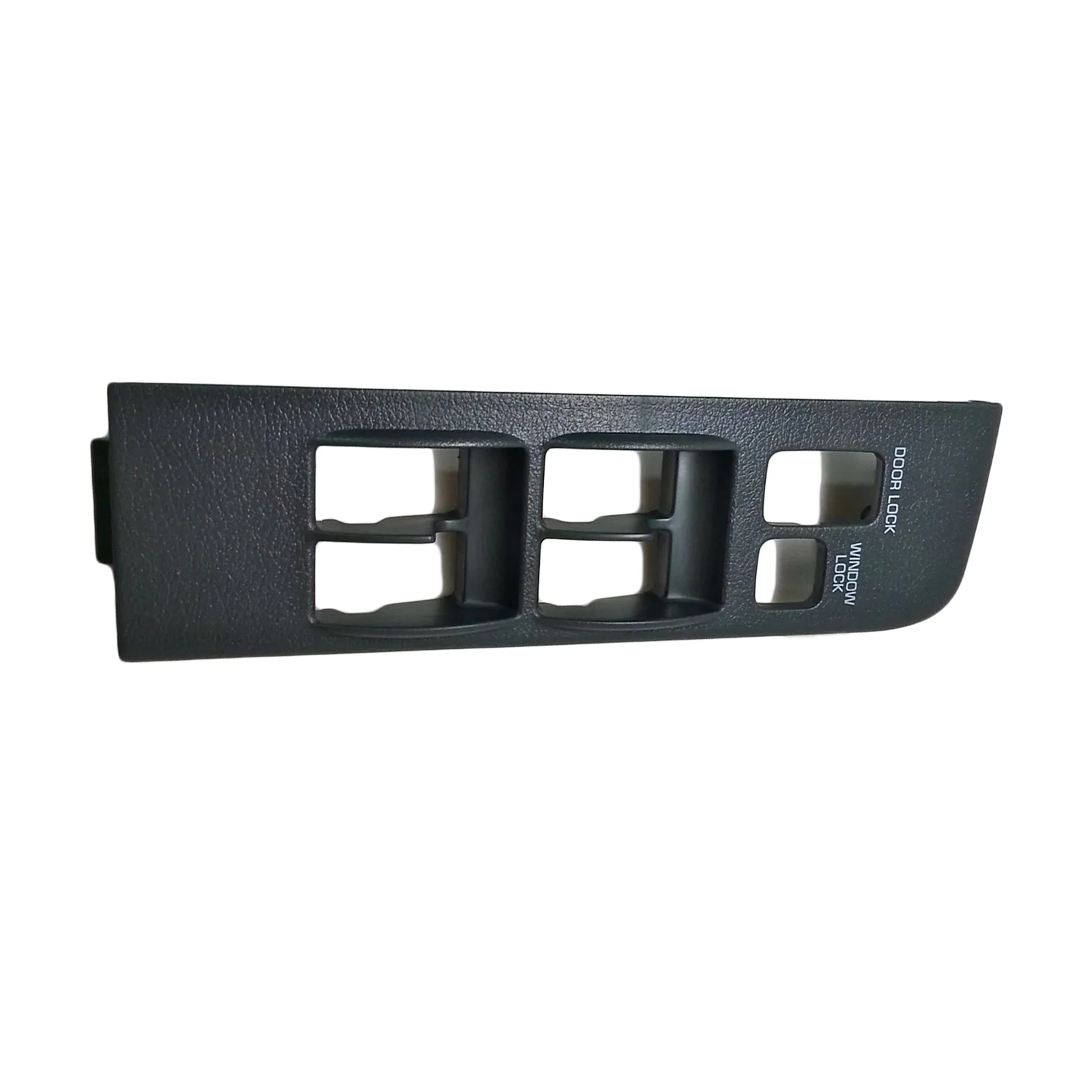Driver Side Bezel