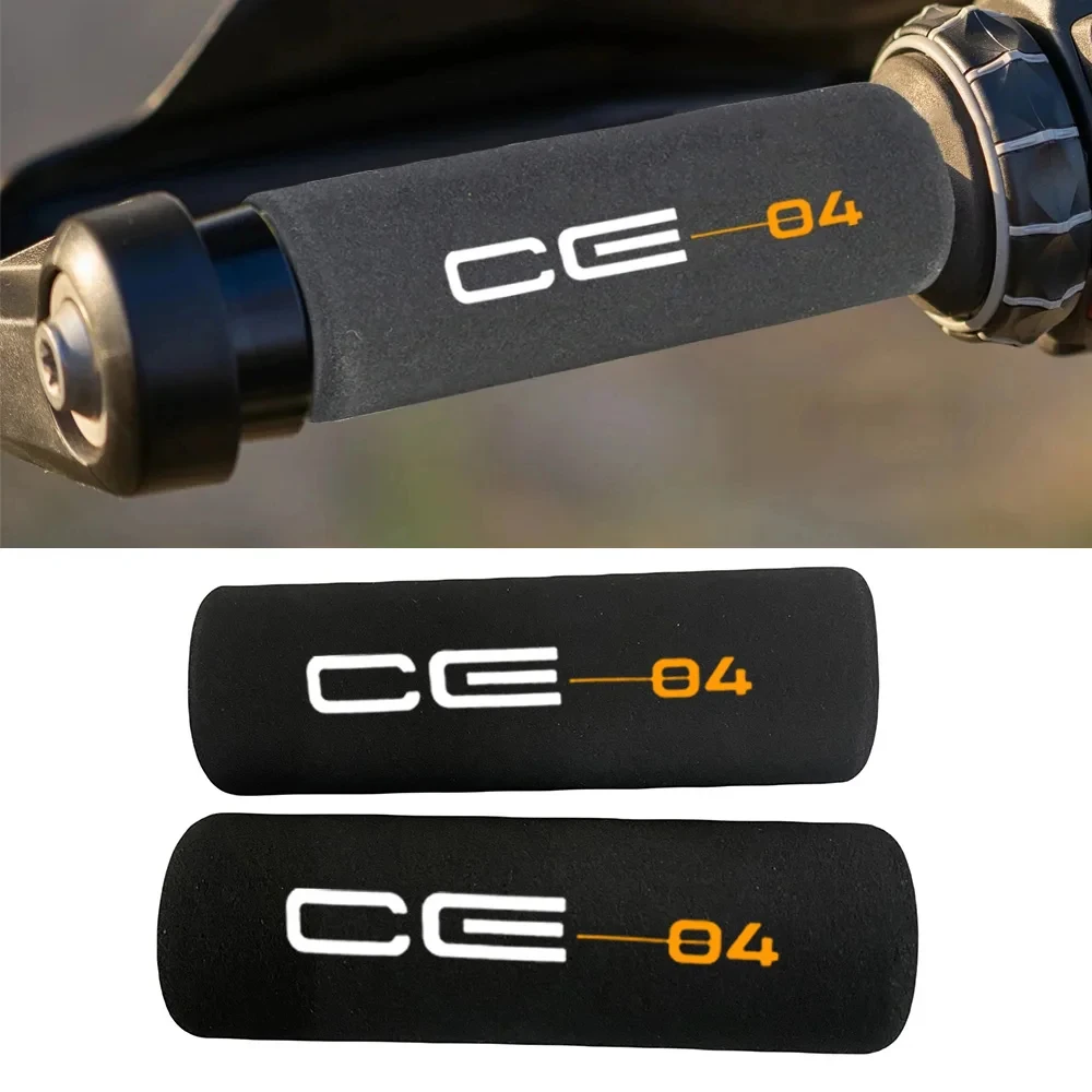 

Нескользящие ручки для мотоциклов BMW CE 04 CE04 Scooter 20212022 2023