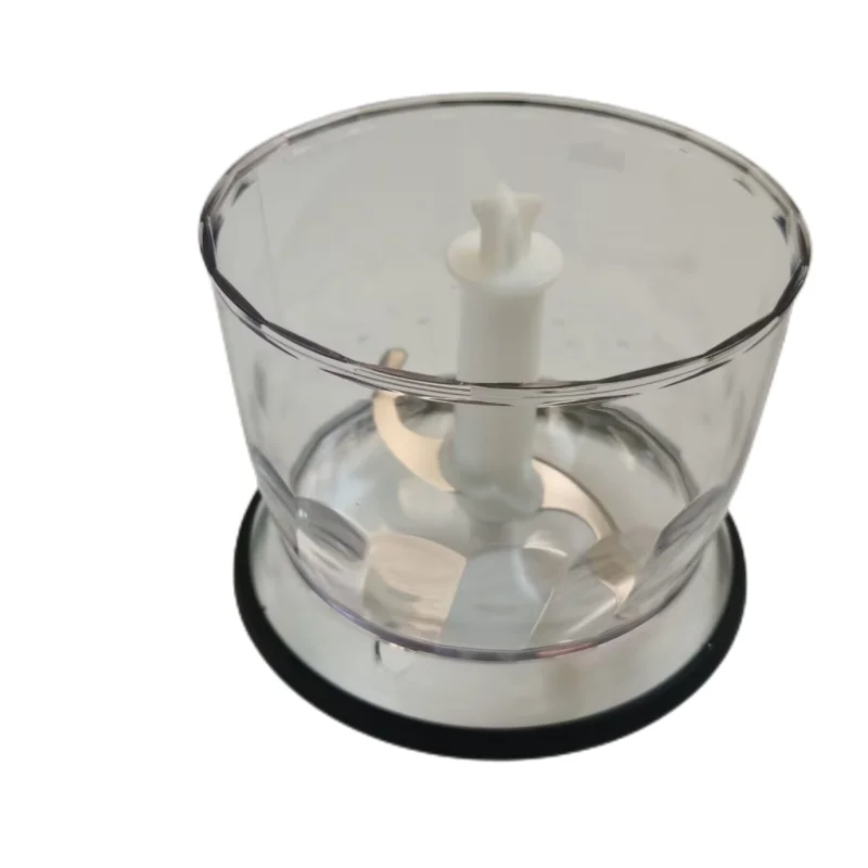 Description Picture 2 of itemOriginal New 500ML  blender cup + Knife for Braun MQ5025 MQ525 MQ5035 MQ505 MQ525 MQ3035 MQ3025 MQ523 replacement Shredder Cup