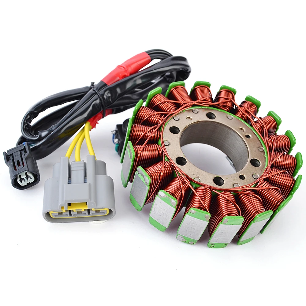 

Stator Coil For Honda TRX420 TE1/TM1/FM1//FM2/FE1 TRX Rancher 420 ES EPS 31120-HR3-A41 31120-HR3-A42 2014-2023 2015 2016 2017 ﻿