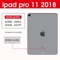 For iPad Pro 11 2018