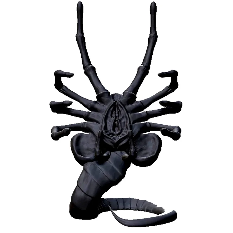 새로운 멋진 애니메이션 3D 인쇄 전화 홀더 데스크탑 장식 피규어 선물용 모바일 액세서리