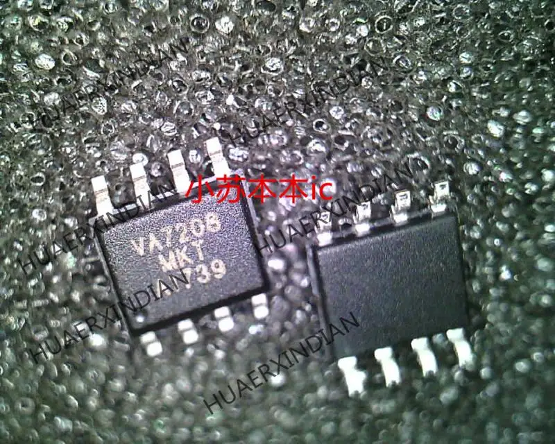 

Новый телефон VA7208MKT VA7208