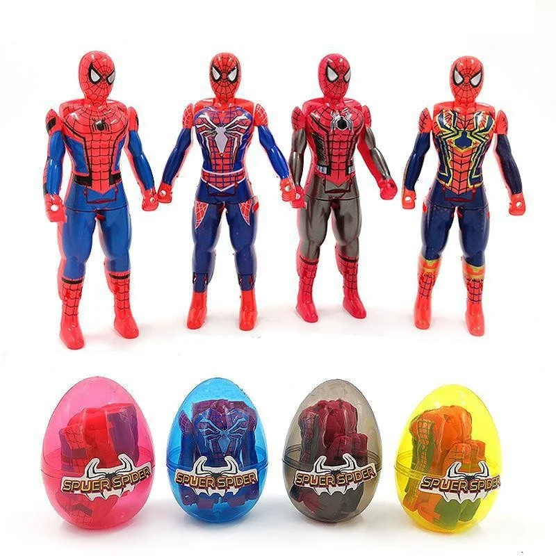 キャプテンアメリカ トイビズ ベノム ハルク スパイダーマン ゾンハルク-キャプテンアメリカ,スパイダーマン,7インチ