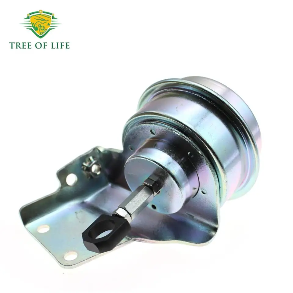 AUTOKAY Turbo Actuator 49389-18470 For Honda Acura RDX 2007-2012 - Fits TD04/TD04HL Turbo Models - View #9