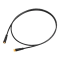 CANCJDYTZ E-bike Display Connector 2/3/4/5/6 Pin Kabel Geschikt voor Bafang Vrouwelijk-mannelijk, Ebike Waterdichte Connector Signaallijn (NO.383)(6 Pin Vrouwelijk CANCJDYTZ E-bike Display Connector 2/3/4/5/6 Pin Kabel Geschikt voor Bafang Vrouwelijk-mannelijk, Ebike Waterdichte Connector Signaallijn (NO.383)(6 Pin Vrouwelijk