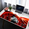 Oversized Mouse Pad Office Computer Accessories Desk C-Cyclops Pad Keyboard Mat Non-slip Wear-resistant Gaming Pad Cool Desk Pad 5