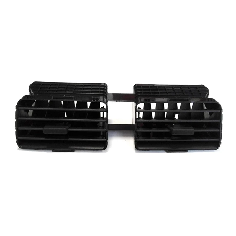 Car Air Conditioning Outlet Interior Dashboard Trim AC Vent Central Output Frame For Suzuki Swift 73610-77J00