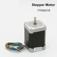 QIDA Nema17 2-Phase Hybrid Stepper Motor 60mm – 3D Printer & CNC - Image 2