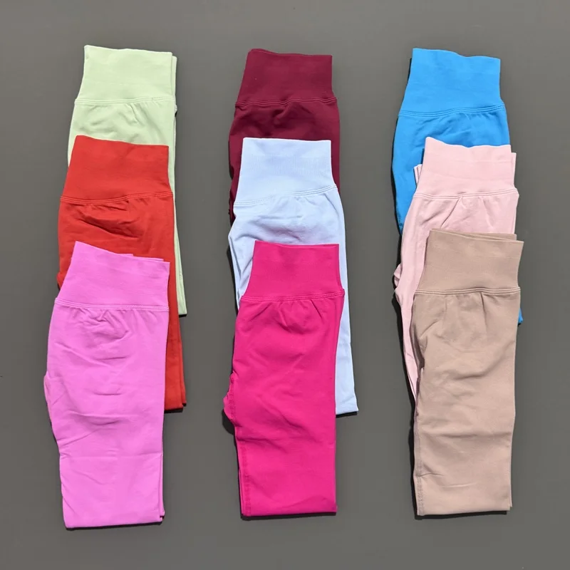 Calza COD1107 Nuevos Tonos TOP VENTAS - Imagen 9