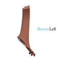 Brown Left