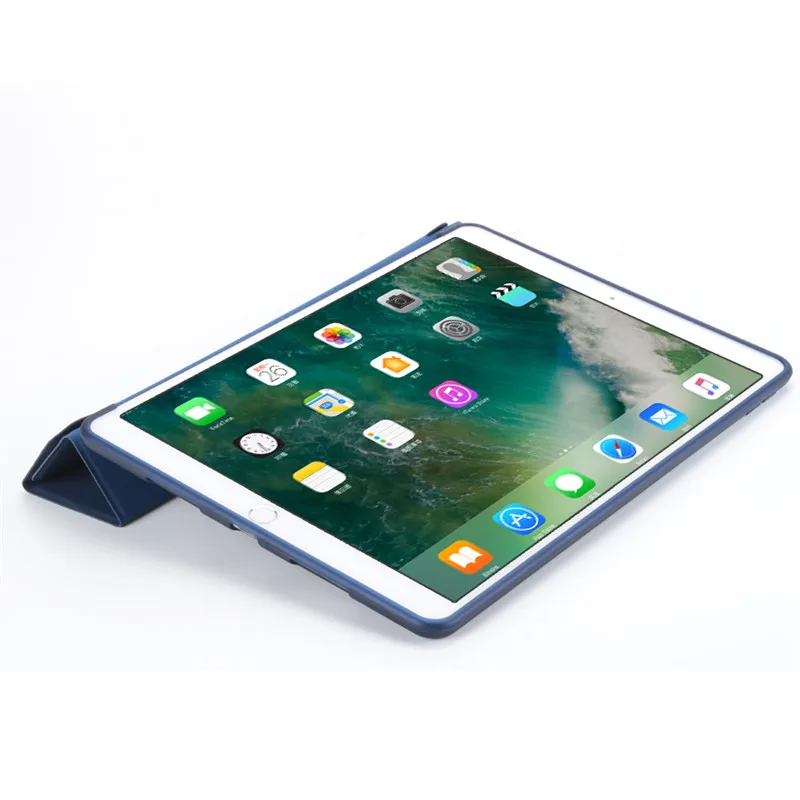 plutônio capa inteligente para ipad ar 3