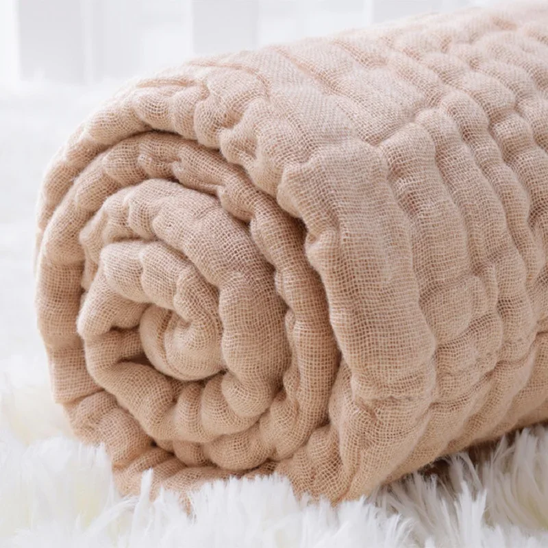 10 layers of thick gauze Kitchen Towels