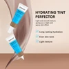 Strong Coverage Tinted Hydrator Cream Lightweight Concealer Colored Moisturizing Cream Contour Coverage Face Base Makeup Primer 3
