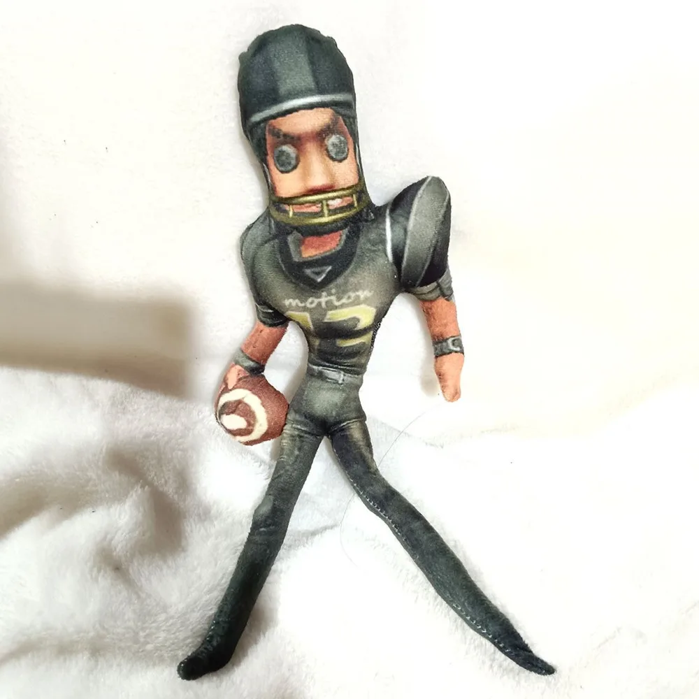 Identity V Doll Jack Psychologist Batter Strikers Explorers Composer Seer Luca Matthias Florian Identity V Plush Toy Soft Toy