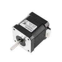Nema17 Stepper Motor 17HS8401S 1.7A 0.9° – 4-Lead 42BYGH for Embroidery & Medical Machines - Image 5