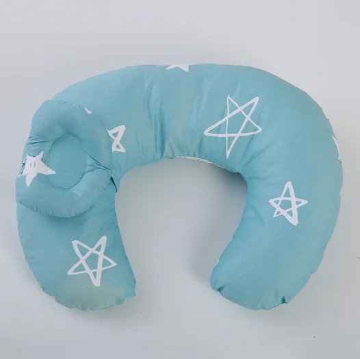 Newborn Care Breastfeeding pillow can wash baby learning cushion to prevent vomiting of milk postpartum supplies