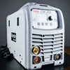 Portable IGBT Inverter 4 in 1 Stick MMA TIG Aluminium Flux Gasless CO2 Gas  MIG MAG Welder Welding Machine CM-200D 4