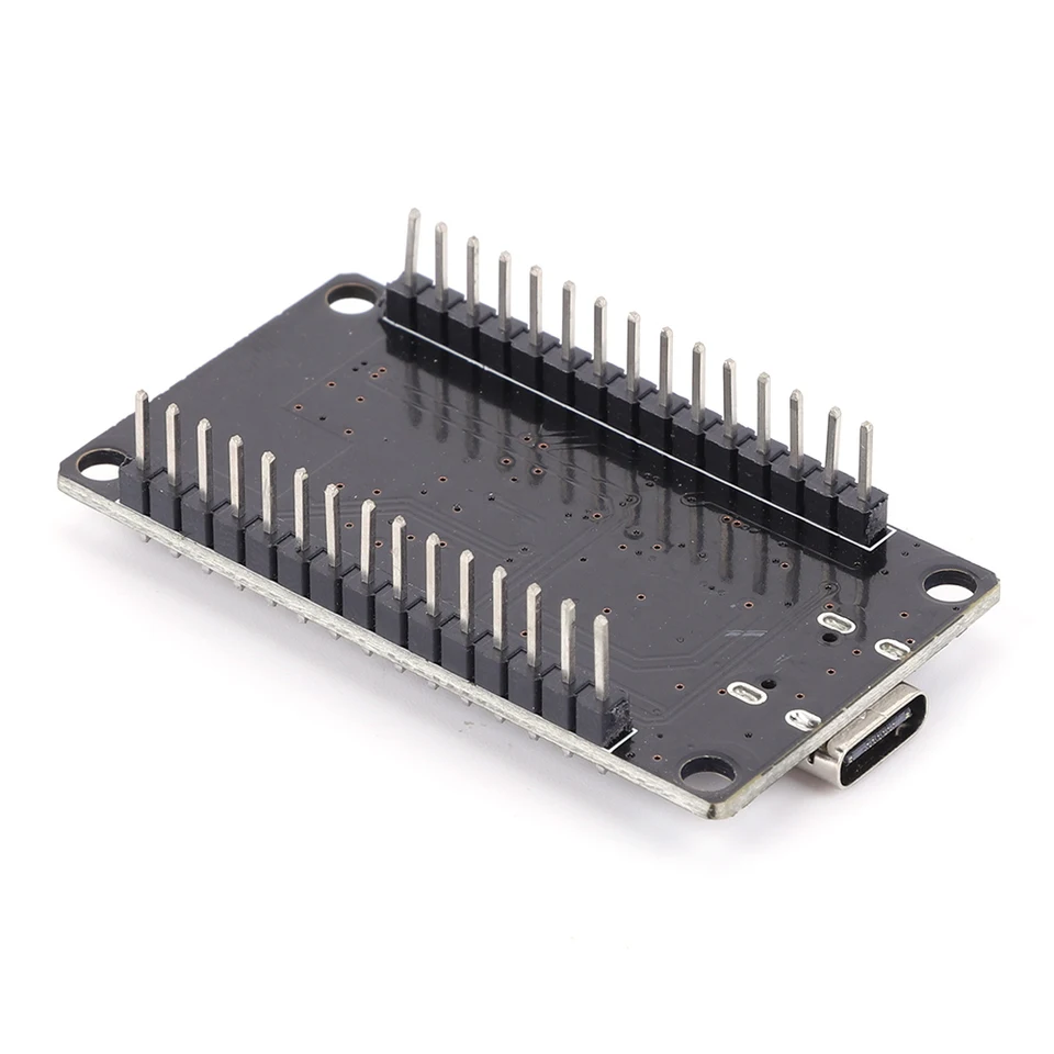 thumbnail: ESP32 Ontwikkelingsboard Met CP2102 - 3 Stuks, WiFi + Bluetooth, Compatibel Met Arduino