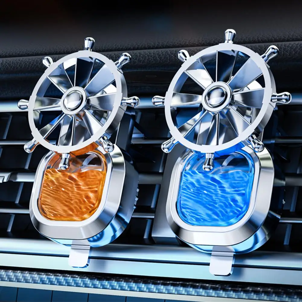 Auto Duft Diffusor Windrad Design Für Lüftungsschlitze Langlebig_voghion.com