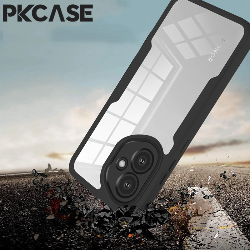Ultimate 360-Degree Shockproof Screen Protector Case - Full Coverage Phone Cover