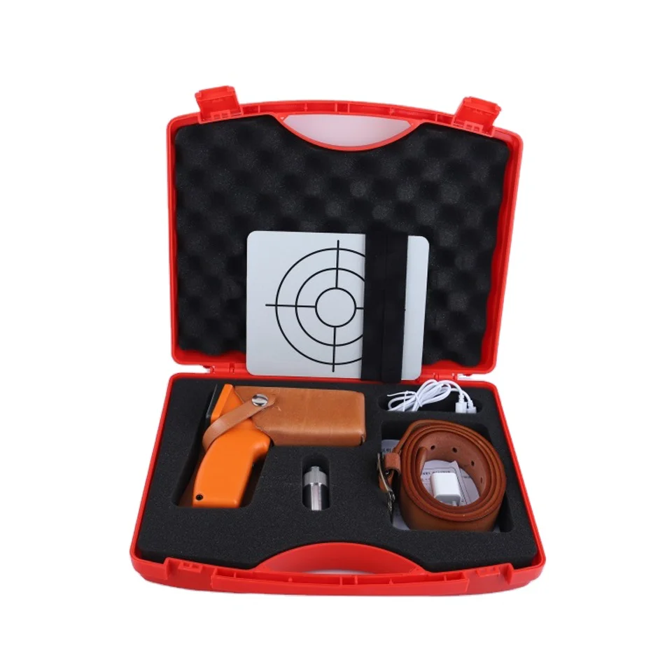 

ANDRU Professional Manufacture Multifunction Digital Altimeter