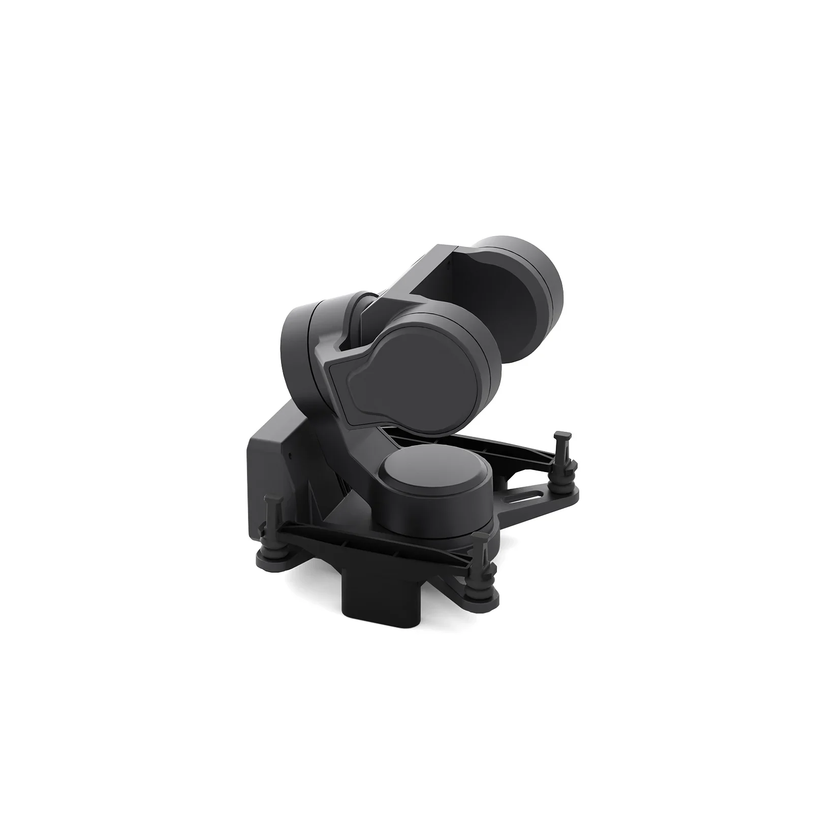CADDX Gimbal GM1 GM2 GM3 (NO Camera) FPV Head Tracking For FC FPV 19mm Camera Avatar HD Goggles L/X For Drone RC Car RC Airplane thumbnail 6