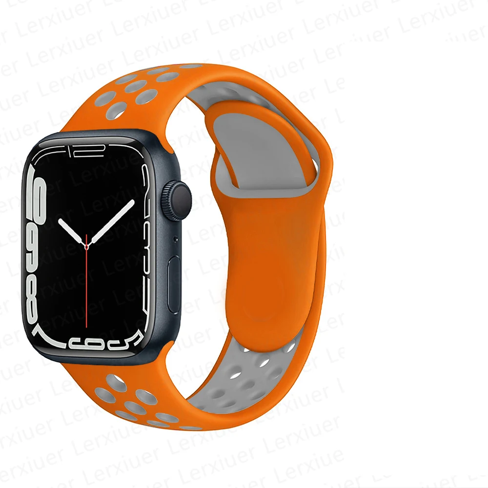 orange-silver 34