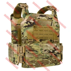 EMERSONGEARS Quick Release XL size 1000D Nylon tactical vest fit for 11