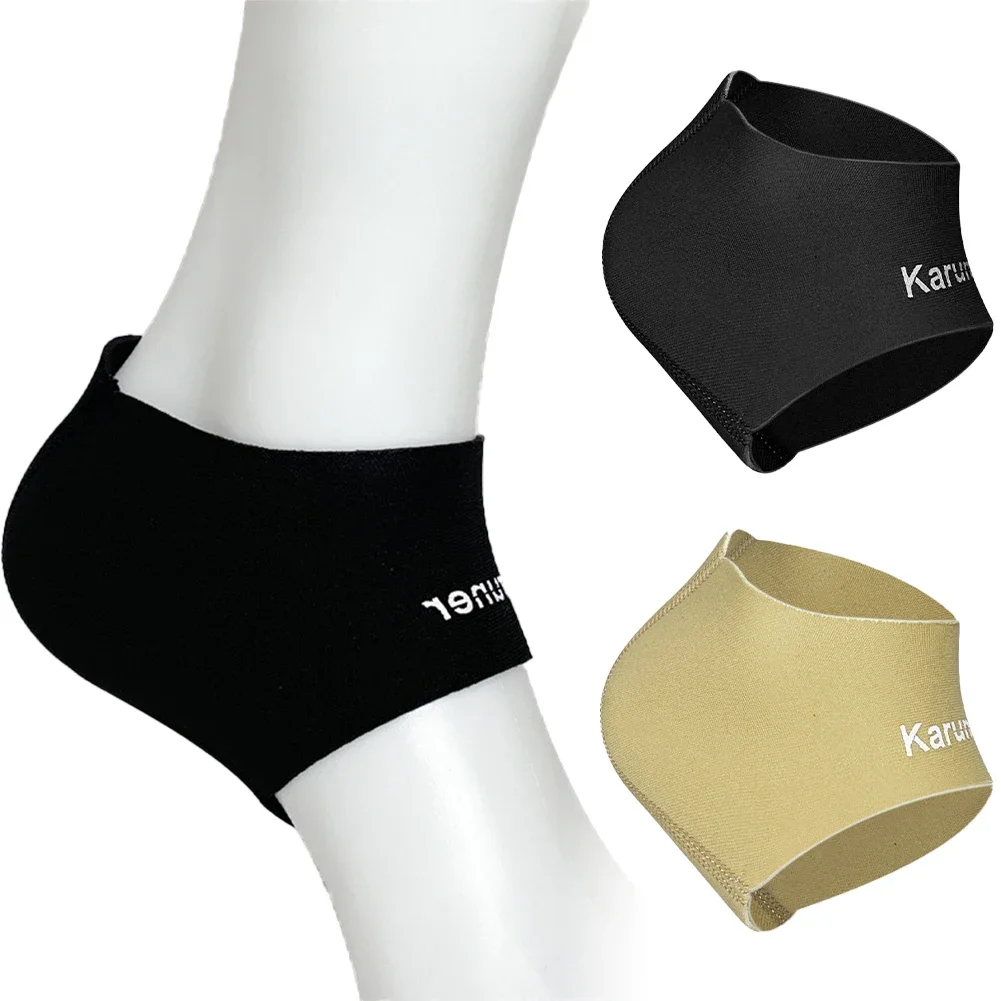 Compound Pressure Sports Ankle Protector Breathable Anti-Sprain Ankle Protective Cover Ball Sports Riding Joint Fixation Bandage