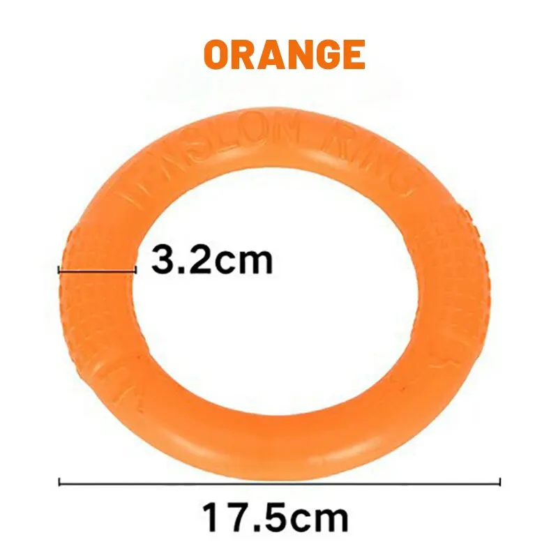 1PC Orange